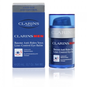 MEN baume anti-rides yeux 20 ml