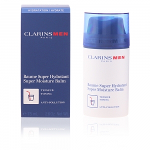 MEN baume super hydratant 75 ml MEN baume super hydratant 75 ml