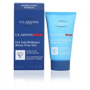 MEN gel anti-brillance 50 ml MEN gel anti-brillance 50 ml