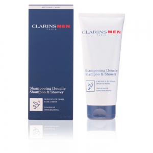 MEN shampooing idéal 200 ml MEN shampooing idéal 200 ml