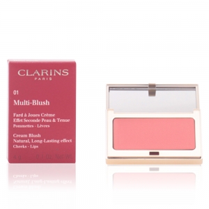 MULTI-BLUSH fard à joues crème #01-peach 4 gr MULTI-BLUSH fard à joues crème #01-peach 4 gr