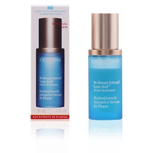 MULTI-HYDRATANTE bi-sérum intensif anti-soif 30 ml MULTI-HYDRATANTE bi-sérum intensif anti-soif 30 ml