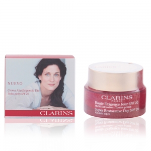MULTI-INTENSIVE crème haute exigence jour SPF20 50 ml MULTI-INTENSIVE crème haute exigence jour SPF20 50 ml