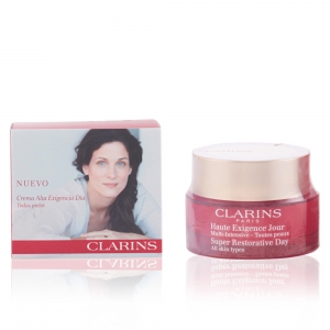 MULTI-INTENSIVE crème haute exigence jour TP 50 ml