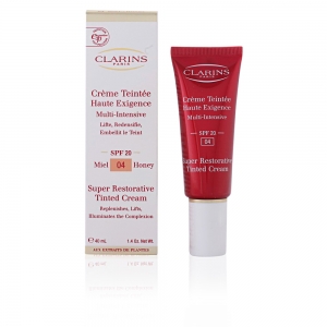 MULTI-INTENSIVE crème teintée #04-miel 40 ml MULTI-INTENSIVE crème teintée #04-miel 40 ml