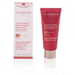 MULTI-INTENSIVE crème teintée #05-thé 40 ml MULTI-INTENSIVE crème teintée #05-thé 40 ml