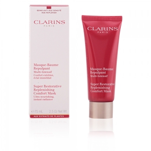 MULTI-INTENSIVE masque baume repulpant 75 ml MULTI-INTENSIVE masque baume repulpant 75 ml