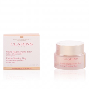 MULTI-REGENERANTE crème jour TP 30 ml