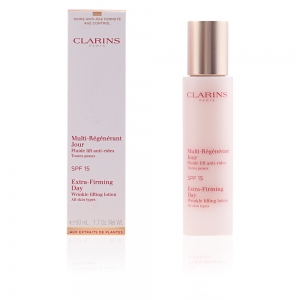 MULTI-REGENERANTE fluide jour SPF15 TP 50 ml MULTI-REGENERANTE fluide jour SPF15 TP 50 ml