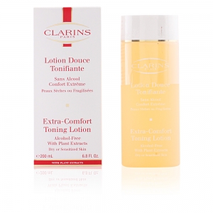 PS lotion douce tonifiante 200 ml