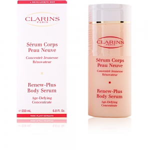 SERUM CORPS peau neuve 200 ml