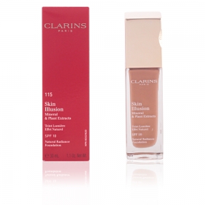 SKIN ILLUSION #115-cognac 30 ml SKIN ILLUSION #115-cognac 30 ml