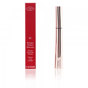 WONDER PERFECT mascara #01-black 7 ml WONDER PERFECT mascara #01-black 7 ml