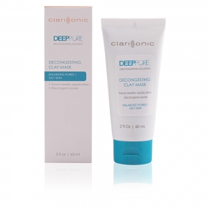 DEEP PORE decongesting clay mask 60 ml DEEP PORE decongesting clay mask 60 ml