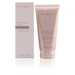 REFINING SKIN POLISH invigorating body scrub 177 ml REFINING SKIN POLISH invigorating body scrub 177 ml