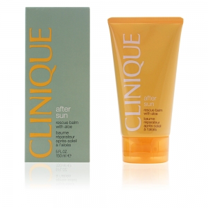 AFTER-SUN rescue balm with aloe 150 ml AFTER-SUN rescue balm with aloe 150 ml