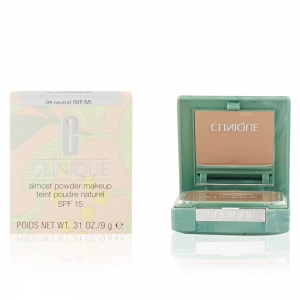 ALMOST powder SPF15 #04-neutral 9 gr ALMOST powder SPF15 #04-neutral 9 gr