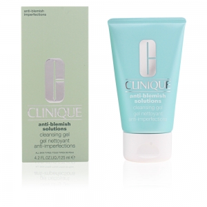 ANTI-BLEMISH cleansing gel 125 ml