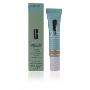 ANTI-BLEMISH clearing concealer #02 10 ml ANTI-BLEMISH clearing concealer #02 10 ml