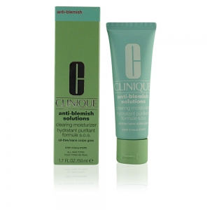 ANTI-BLEMISH clearing moisturizer 50 ml