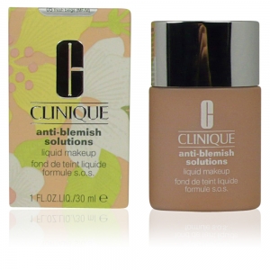 ANTI-BLEMISH liquid found #05-fresh beige 30 ml ANTI-BLEMISH liquid found #05-fresh beige 30 ml