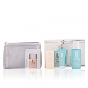 ANTI-BLEMISH SOLUTIONS LOTE 5 pz ANTI-BLEMISH SOLUTIONS LOTE 5 pz