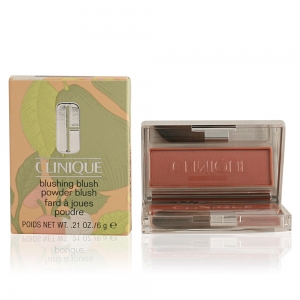 BLUSHING BLUSH #02-innocent peach 6 gr BLUSHING BLUSH #02-innocent peach 6 gr