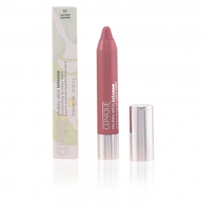 CHUBBY STICK intense #01-curviest caramel 3 gr