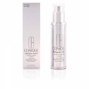 CLINIQUE SMART custom-repair serum 50 ml CLINIQUE SMART custom-repair serum 50 ml