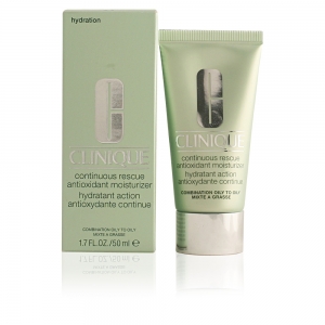 CONTINUOUS RESCUE antioxidant cream I 50 ml CONTINUOUS RESCUE antioxidant cream I 50 ml