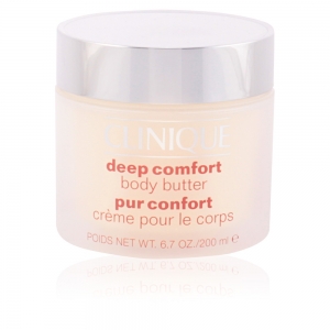 DEEP COMFORT body butter 200 ml DEEP COMFORT body butter 200 ml