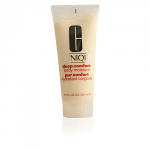 DEEP COMFORT body moisture 200 ml DEEP COMFORT body moisture 200 ml