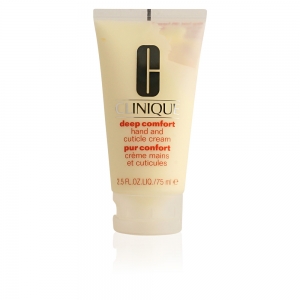DEEP COMFORT hand and cuticle cream 75 ml DEEP COMFORT hand and cuticle cream 75 ml