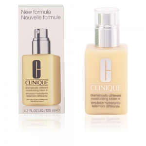 DRAMATICALLY DIFFERENT moisturizing lotion+ 125 ml DRAMATICALLY DIFFERENT moisturizing lotion+ 125 ml