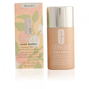 EVEN BETTER fluid foundation #06-honey 30 ml EVEN BETTER fluid foundation #06-honey 30 ml