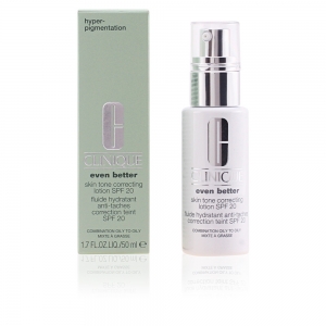 EVEN BETTER skin tone correcting lotion SPF20 50 ml