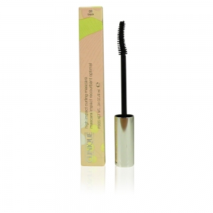 HIGH IMPACT CURLING mascara #01-black 8 ml