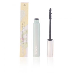 HIGH IMPACT mascara WP #01-black 8 ml