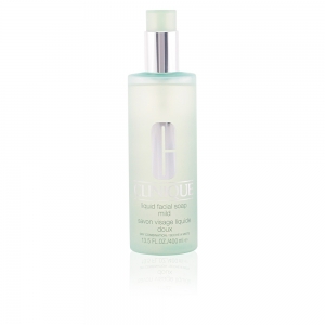 LIQUID FACIAL SOAP I/II jumbo 400 ml LIQUID FACIAL SOAP I/II jumbo 400 ml