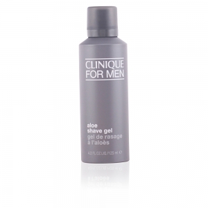 MEN aloe shave gel 125 ml MEN aloe shave gel 125 ml
