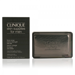MEN face soap extra strength 150 gr MEN face soap extra strength 150 gr