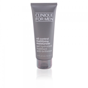 MEN oil-control moisturizer 100 ml MEN oil-control moisturizer 100 ml