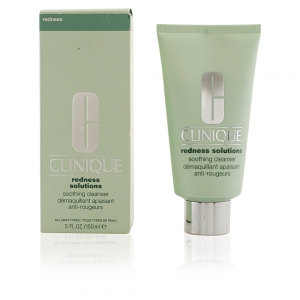 REDNESS SOLUTIONS soothing cleanser 150 ml