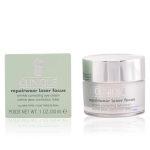 REPAIRWEAR LASER FOCUS wrinkle correcting eye cream 30 ml REPAIRWEAR LASER FOCUS wrinkle correcting eye cream 30 ml