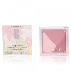 SCULPTIONARY cheek palette #02-defining berries 9 gr SCULPTIONARY cheek palette #02-defining berries 9 gr
