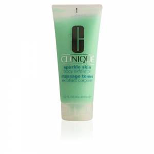 SPARKLE SKIN body exfoliator 200 ml SPARKLE SKIN body exfoliator 200 ml