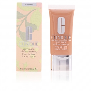 STAY MATTE fluid #11-honey 30 ml STAY MATTE fluid #11-honey 30 ml