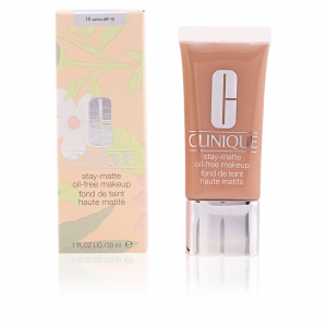 STAY MATTE fluid #14-vanilla 30 ml STAY MATTE fluid #14-vanilla 30 ml