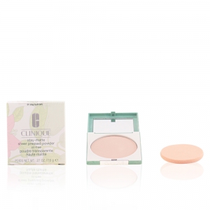 STAY MATTE SHEER powder #01-stay buff 7.6 gr STAY MATTE SHEER powder #01-stay buff 7.6 gr