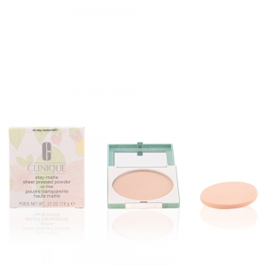 STAY MATTE SHEER powder #02-stay neutral 7.6 gr